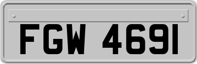 FGW4691