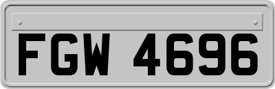 FGW4696