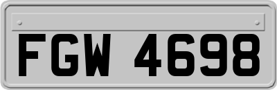 FGW4698