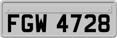 FGW4728