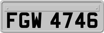 FGW4746