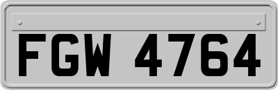 FGW4764