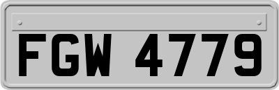 FGW4779