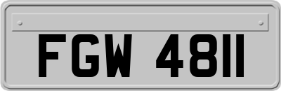 FGW4811