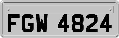FGW4824