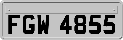 FGW4855