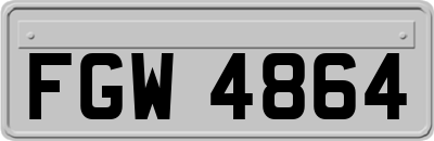 FGW4864