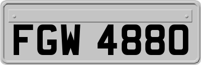 FGW4880