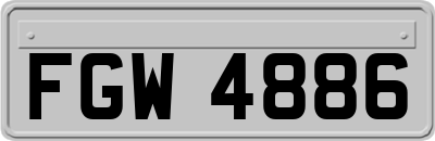 FGW4886