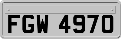 FGW4970