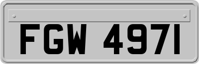 FGW4971