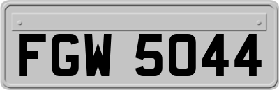 FGW5044
