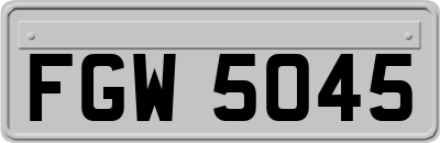 FGW5045