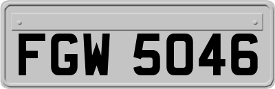 FGW5046