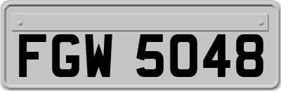 FGW5048