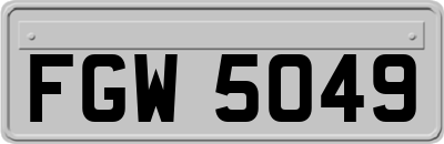 FGW5049