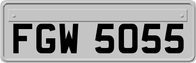 FGW5055