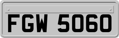 FGW5060