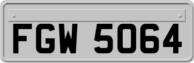 FGW5064