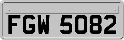 FGW5082