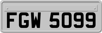 FGW5099