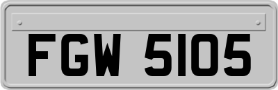 FGW5105
