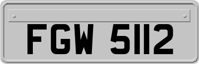 FGW5112