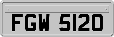 FGW5120