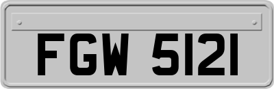 FGW5121