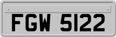 FGW5122