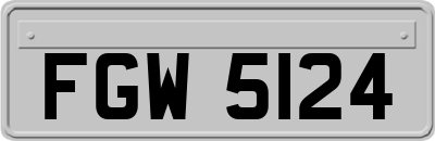 FGW5124