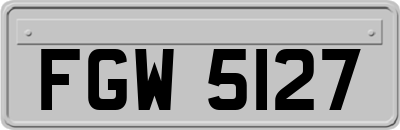 FGW5127