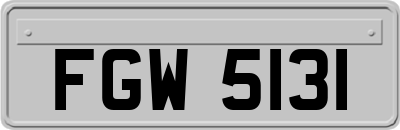 FGW5131