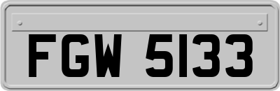 FGW5133