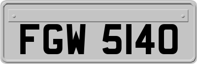 FGW5140