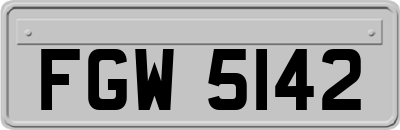 FGW5142