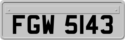 FGW5143