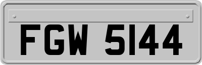 FGW5144
