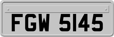 FGW5145