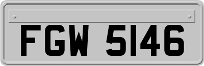 FGW5146