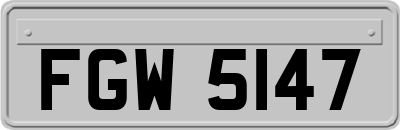 FGW5147