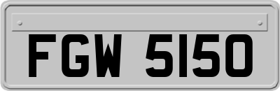 FGW5150