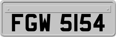 FGW5154