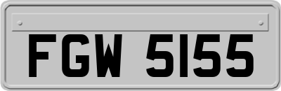 FGW5155