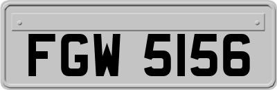 FGW5156