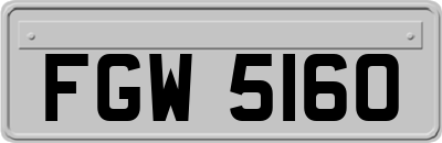FGW5160