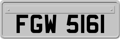 FGW5161
