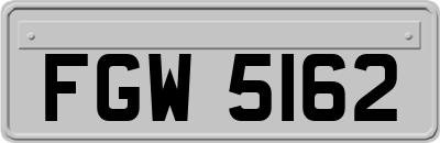 FGW5162