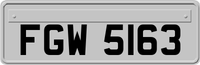 FGW5163
