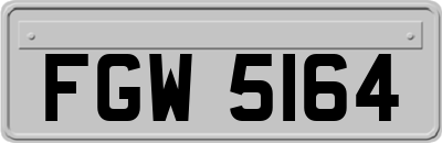 FGW5164